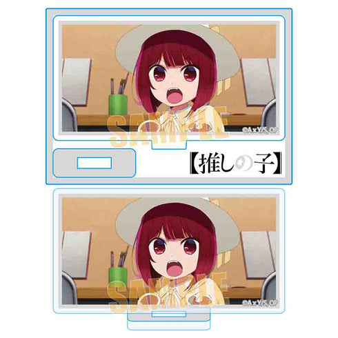 『【推しの子】』ミニスタンド/有馬 かな(幼少期)
